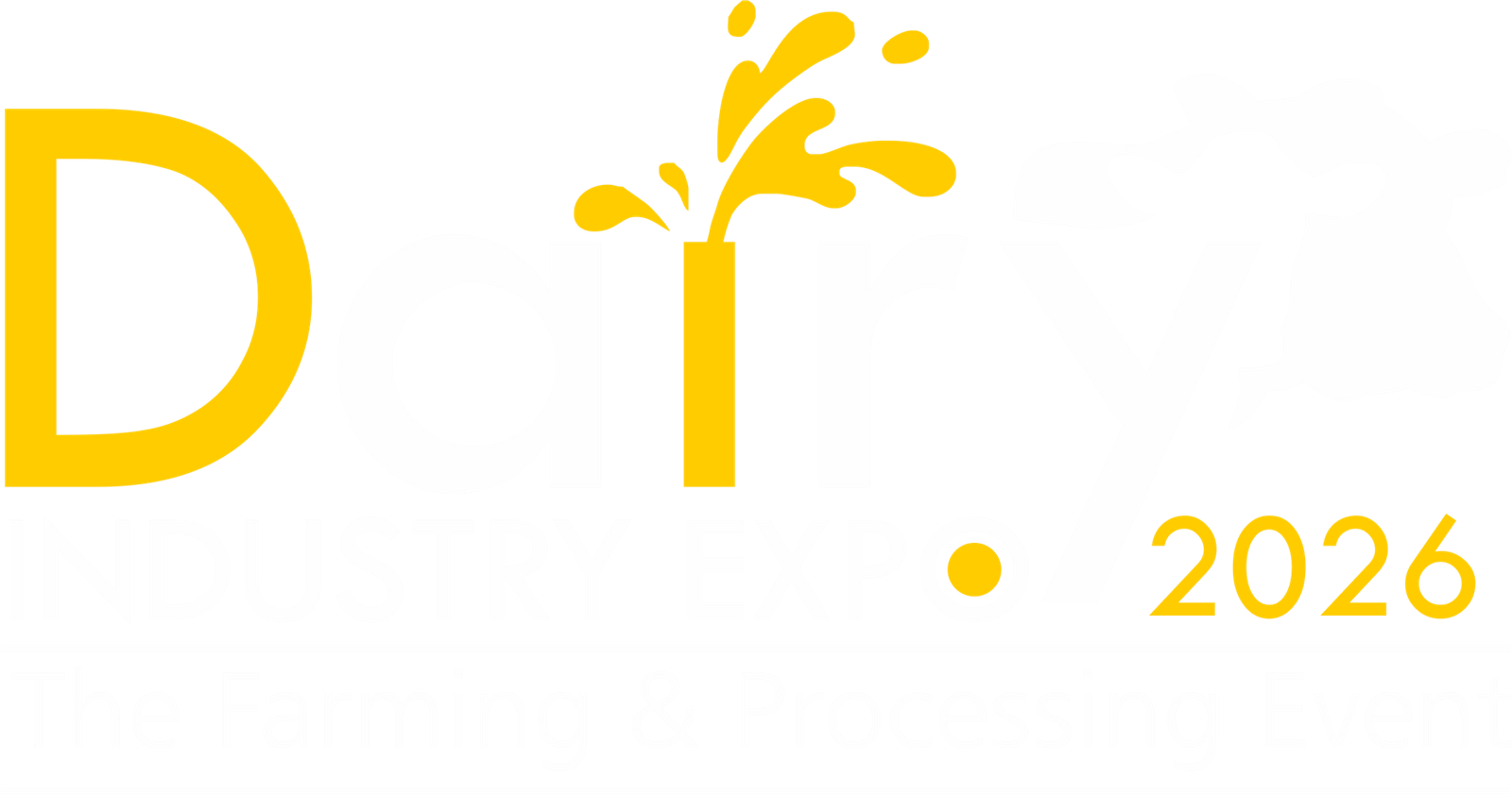 Dairy Industry Expo — The Ramkrishna Lawns, Kolhapur, Maharashtra, India