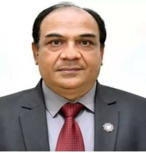 Amit Kumar-NDRI Director Dheer Singh