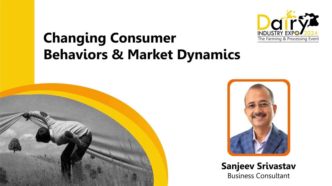 Milk Safety: Opportunities & Challenges by @Sanjeev Srivastava, Business Consultant